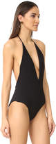 Thumbnail for your product : Tori Praver Swimwear Kelly One Piece Swimsuit
