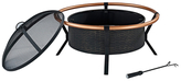 Thumbnail for your product : Crosley Yuma Copper Ring Firepit