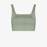 Thumbnail for your product : Girlfriend Collective Tommy Sports Bra - Women's - Elastane/Recycled Polyester