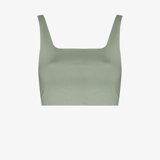 Girlfriend Collective Tommy Sports Bra - Women's - Elastane/Recycled Polyester