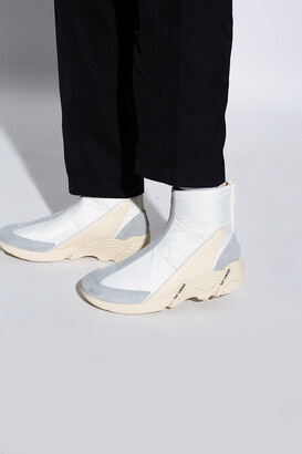 raf simons runner cylon