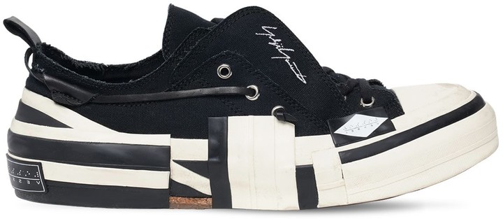 yohji yamamoto sneakers