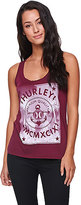Thumbnail for your product : Hurley Merida Racer Tank