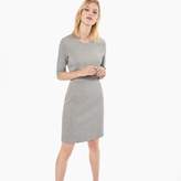 Thumbnail for your product : Gant Jersey Piqué Stretch Dress