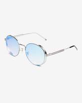 Thumbnail for your product : Express Prive Revaux The Riviera Sunglasses