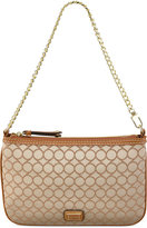 Thumbnail for your product : Nine West Mini 9s Sateen Clutch