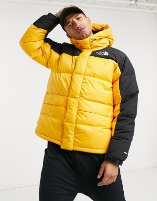 North Face Yellow Puffer Jacket Cheap Sale, SAVE 45% - eagleflair.com