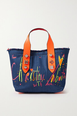 Christian Louboutin Women's Tote Bags | ShopStyle