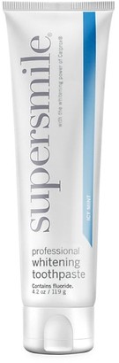 Supersmile Icy Mint Professional Whitening Toothpaste