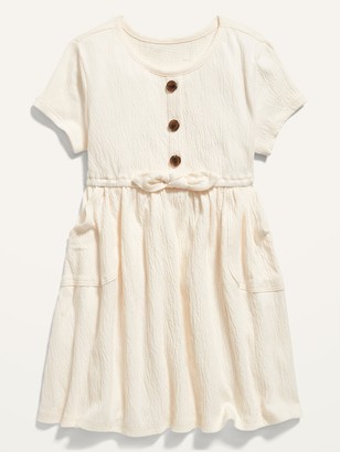 old navy little girls dresses