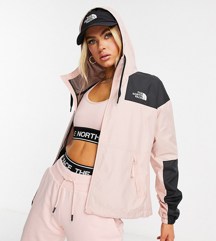 The North Face Pink Women S Jackets Shop The World S Largest Collection Of Fashion Shopstyle The North Face Pink Women S Jackets Shop The World S Largest Collection Of Fashion Shopstyle