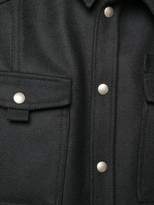 Thumbnail for your product : Diesel Black Gold pointed collar jacket