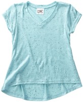 Thumbnail for your product : Erge Speckle Tee (Toddler & Little Girls)