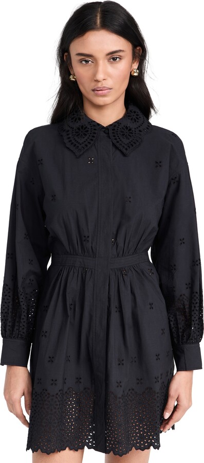 Ulla Johnson Gemma Dress