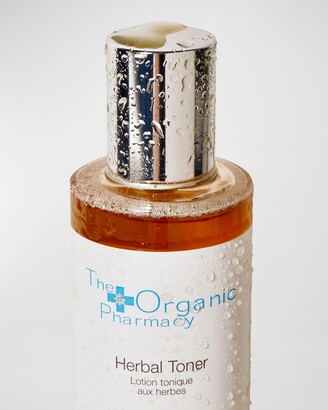 The Organic Pharmacy Herbal Toner, 3.4 oz.