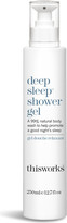 Thumbnail for your product : thisworks® This Works Deep Sleep Shower Gel 250ml Limited Edition
