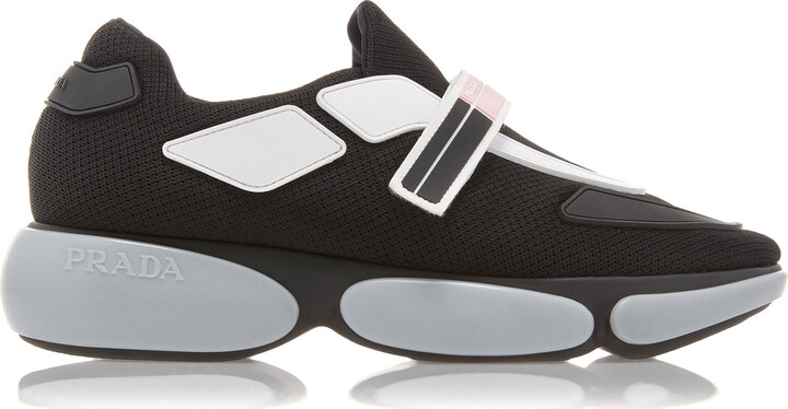 prada bubble sneakers
