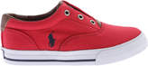 Thumbnail for your product : Polo Ralph Lauren Vito II Laceless Sneaker - Little Kid