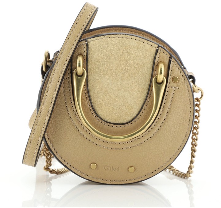 chloe mini pixie belt bag