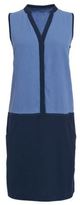 Thumbnail for your product : Next Pocket Linen Blend Dress