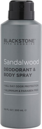 TJMAXX 6.8Oz Sandalwood Deodorant And Body Spray