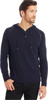 Thumbnail for your product : Kenneth Cole New York Pullover Hoodie