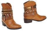 Thumbnail for your product : Janet & Janet Ankle boots