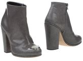 Thumbnail for your product : Neil Barrett Ankle boots
