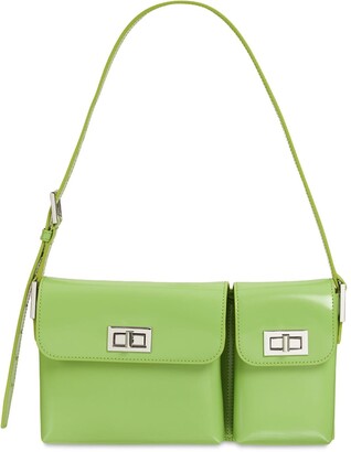 Lime Green Handbag | Shop the world's largest collection of fashion |  ShopStyle UK