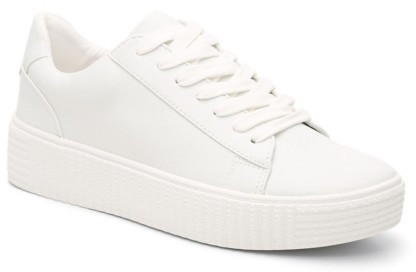 white platform sneakers steve madden