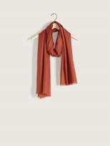 Thumbnail for your product : Addition Elle Frayed Edge Wool Scarf