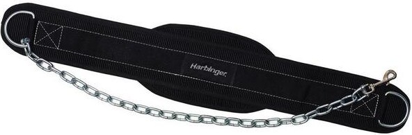 Harbinger Polypro Dip Weightlifting Belt