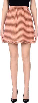 Pinko TAG Mini skirts