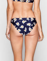 Thumbnail for your product : MinkPink MINK PINK Hippie Daisy Hipster Bikini Bottoms