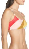 Thumbnail for your product : Billabong Sungazer Bikini Top