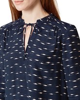 Thumbnail for your product : Hobbs London Henrietta Printed Top