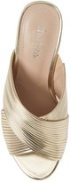 Thumbnail for your product : Charles by Charles David Linger Cork Wedge Sandal