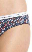 Thumbnail for your product : Tommy Hilfiger Logo Bikini