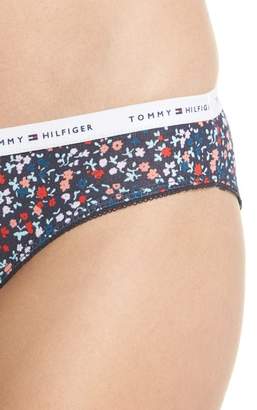 Tommy Hilfiger Logo Bikini