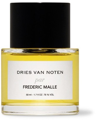 frederic malle dries van noten