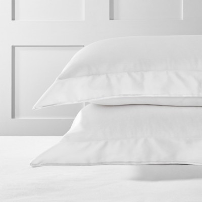 organic latex wedge pillow