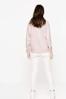 Thumbnail for your product : Zadig & Voltaire Upper Print Sweatshirt