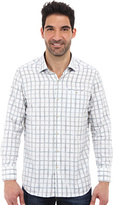 Thumbnail for your product : Tommy Bahama Island Modern Fit Basket Space L/S Shirt
