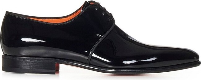 Santoni Lace-Up Shoes