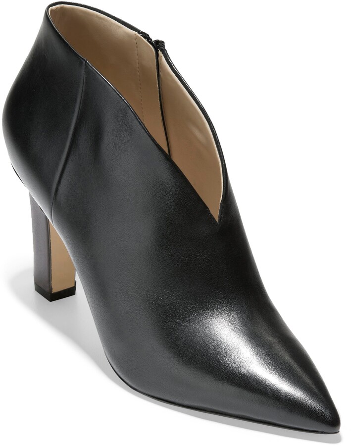 corinne chelsea boot cole haan