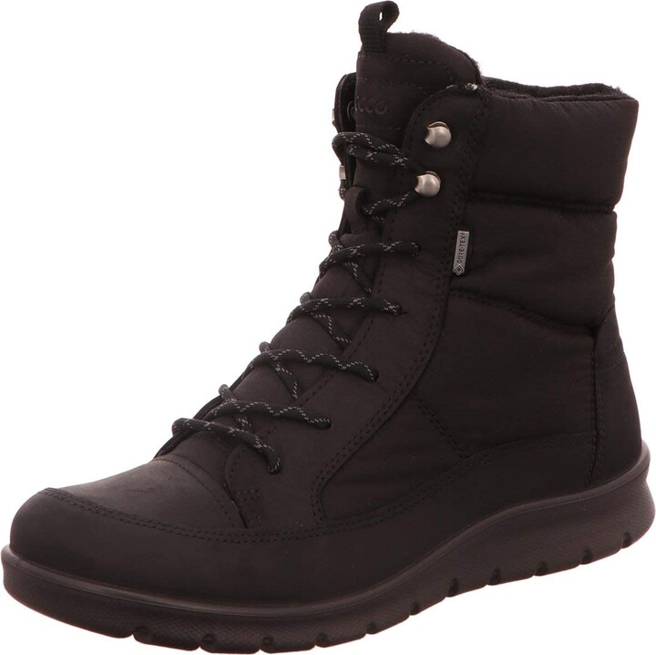 ecco babett boot