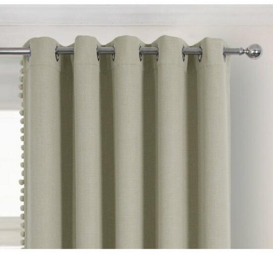 Palos Eyelets Unlined Curtains ShopStyle
