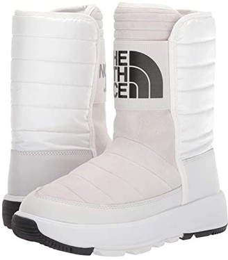 north face duck boots womens