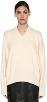 Thumbnail for your product : Sportmax Cashmere Knit Sweater