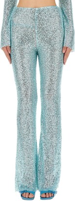 Self-Portrait Women's Pants | ShopStyle